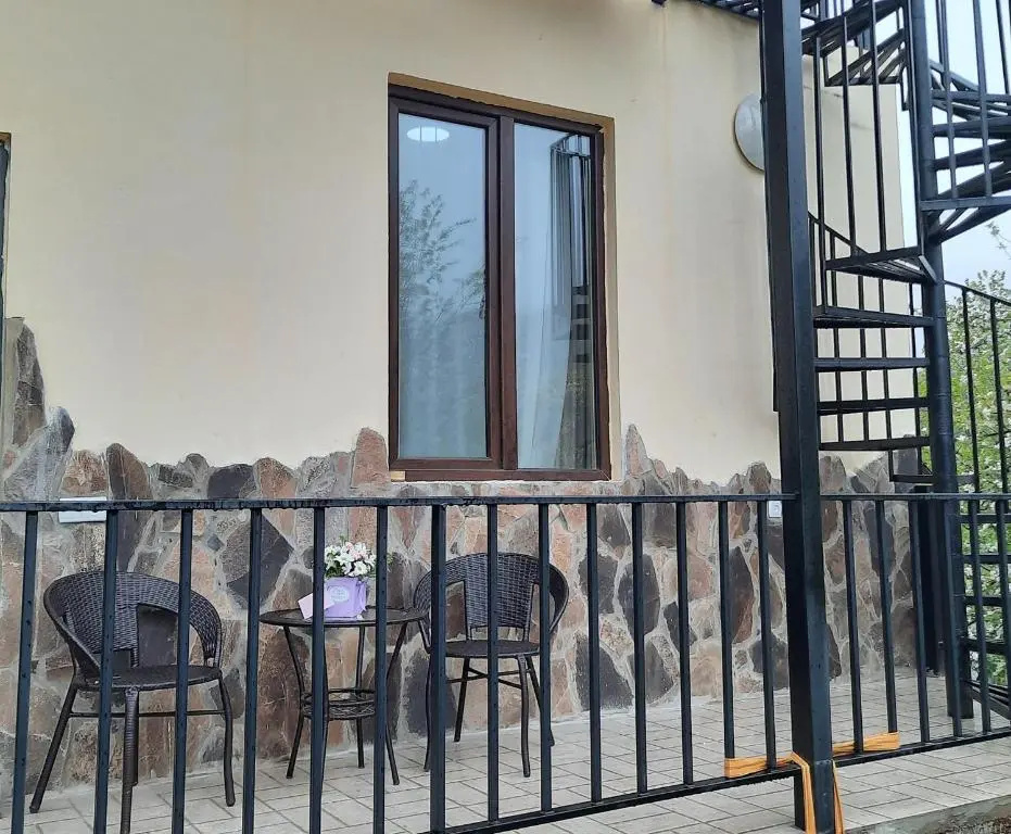 Guest House Bochora