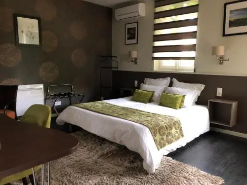 Hotel photo 22