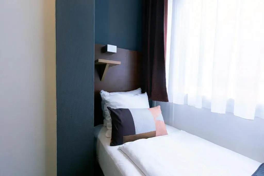 Quentin Canal House Hotel - Chambres