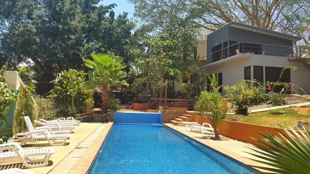 Hotel Nahua - Général