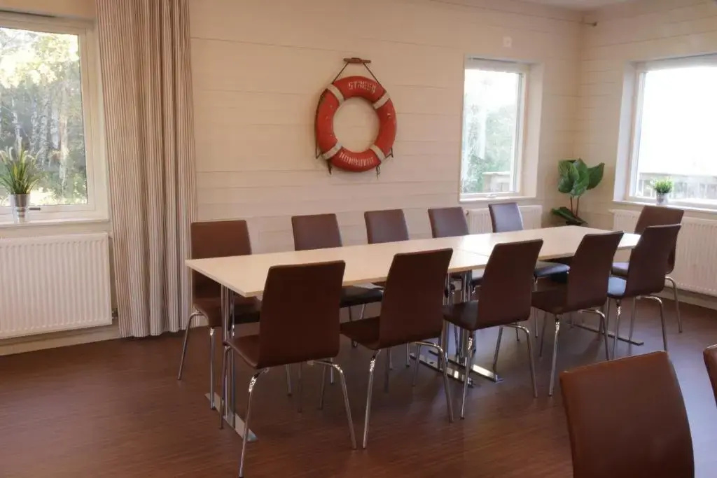 Gottskär Hotell & Konferens - Chambres