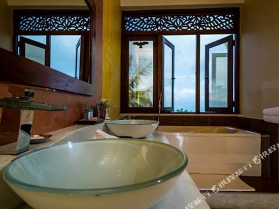 Galavilla Boutique Hotel & Spa