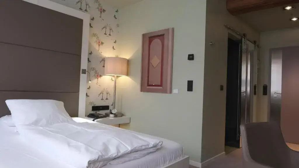 Zum Löwen Design Hotel Resort & Spa - Chambres