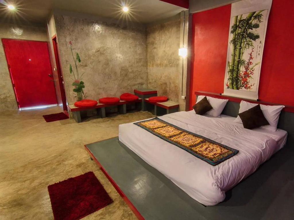 Wang Put Tan Boutique Hotel - Général
