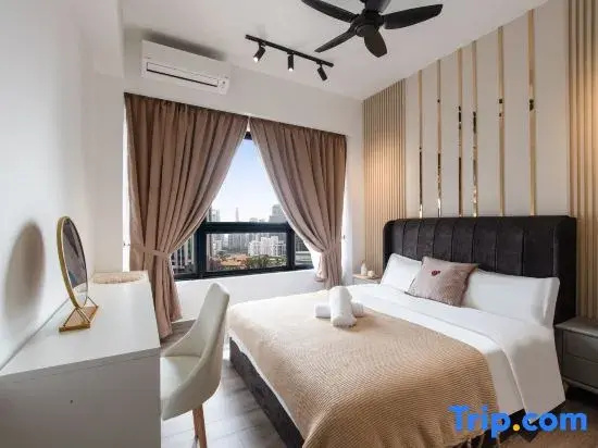 2 Bedrooms Standard room