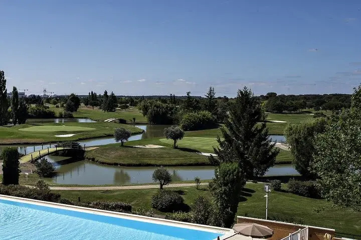 Mercure Toulouse Aeroport Golf de Seilh - Chambres