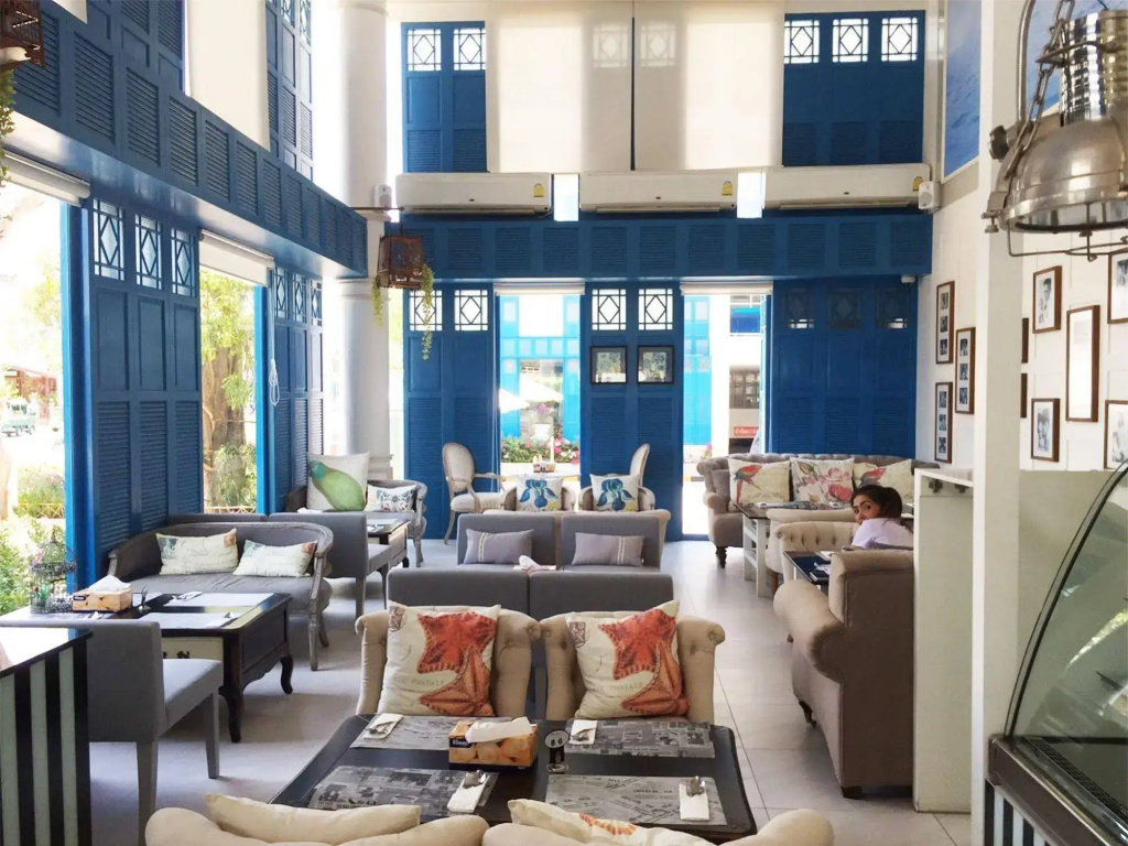 My Resort HuaHin E503 - Général