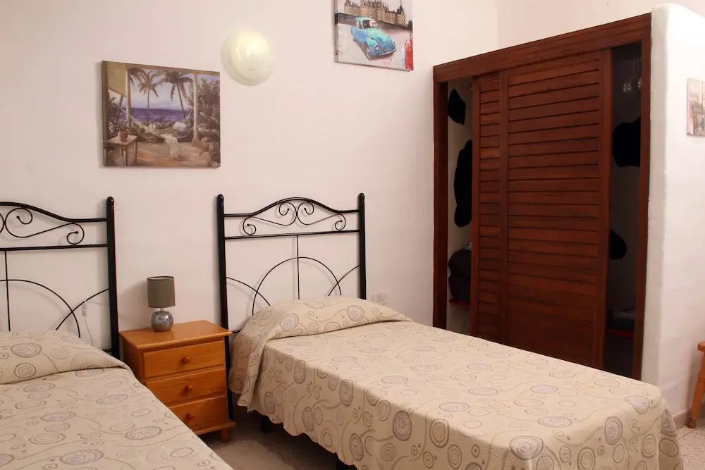 Casa Rita 2 - Général