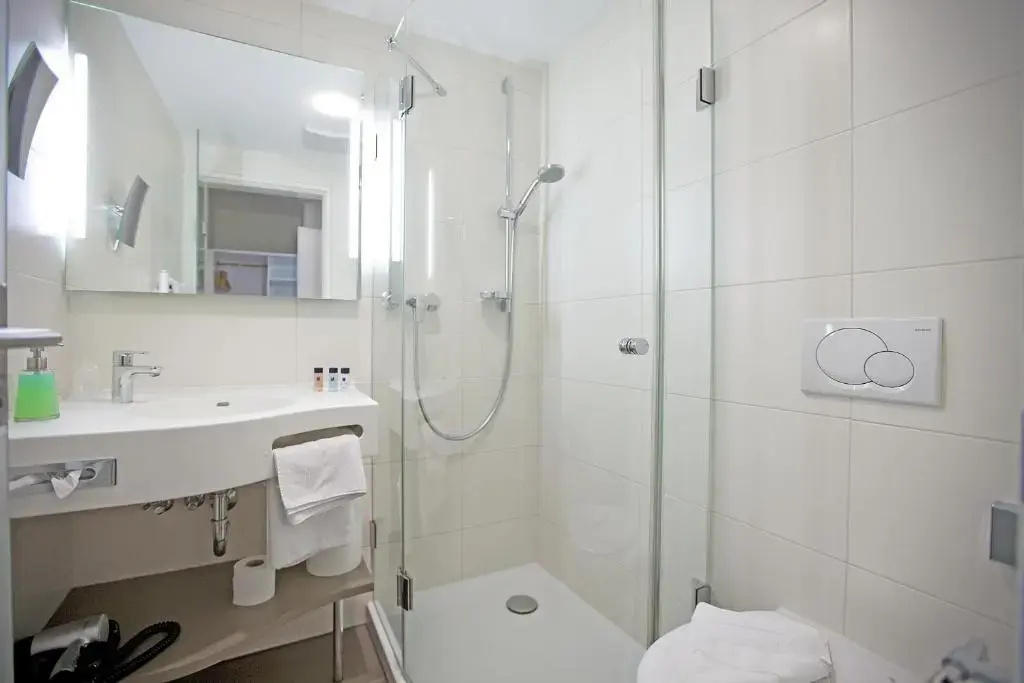 Hirsch - Chambres