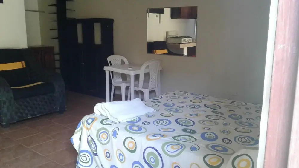 Kite Dreem Hotel - Chambres