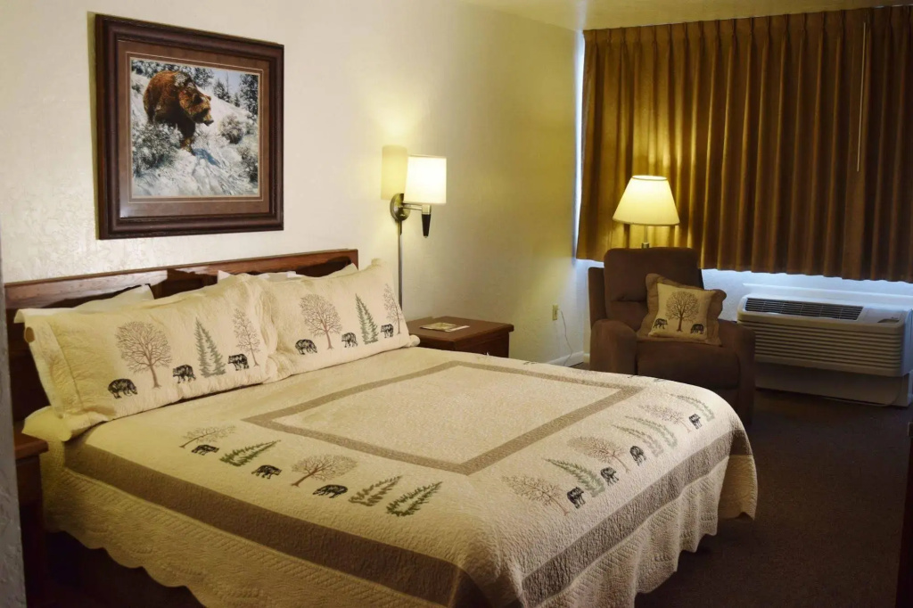 Hotel photo 30