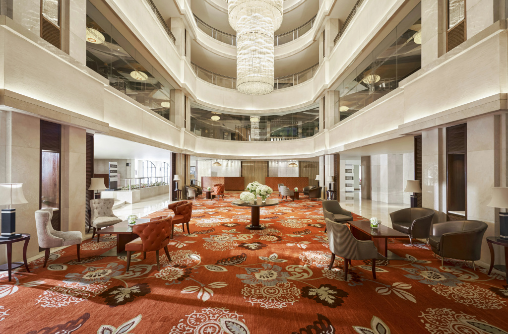 InterContinental Hanoi Westlake by IHG - Général