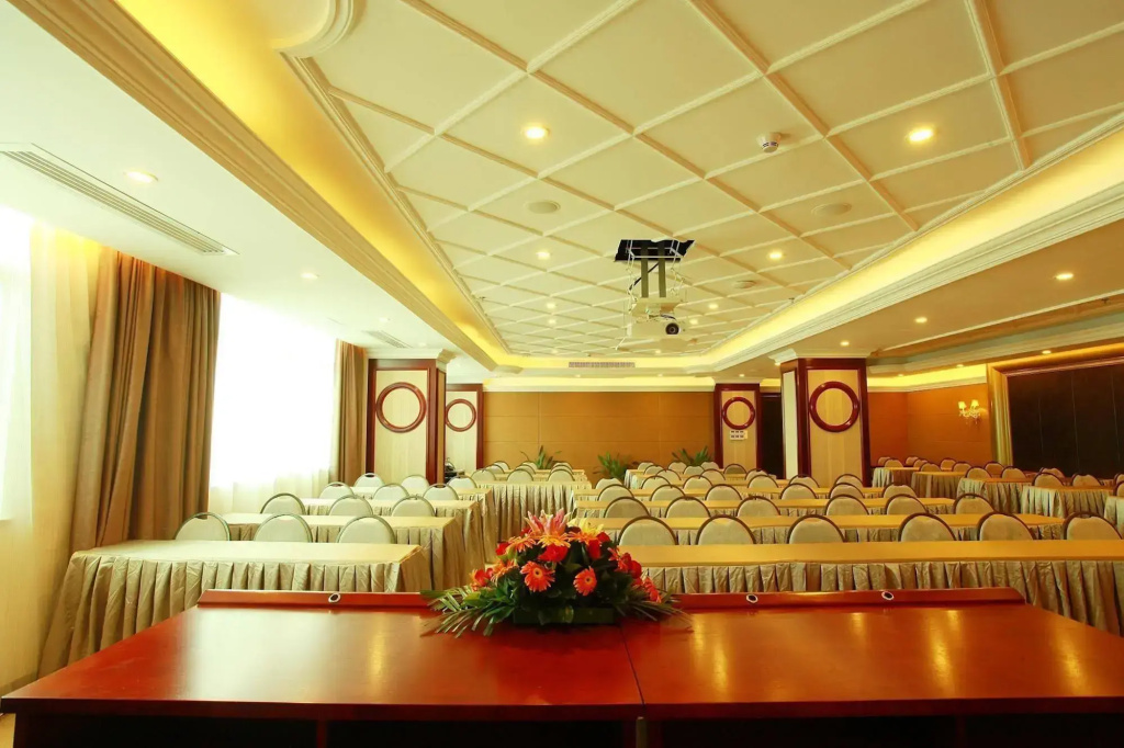 Vienna Hotel Dongguan Songshan Lake - Général