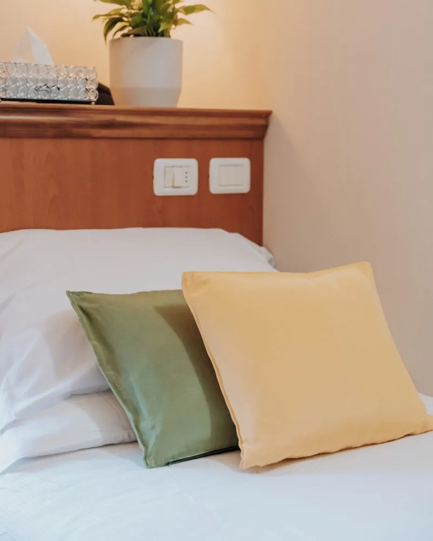 Hotel Flora - Chambres