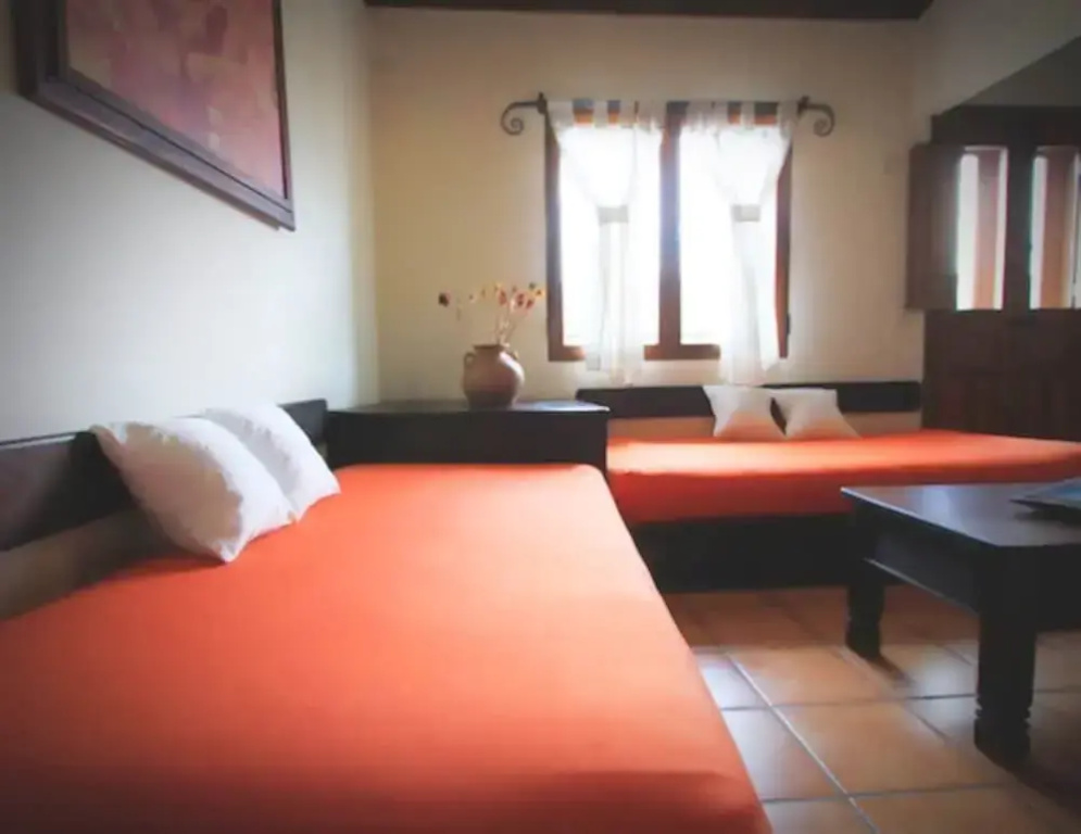 Hotel Yat B'alam - Général