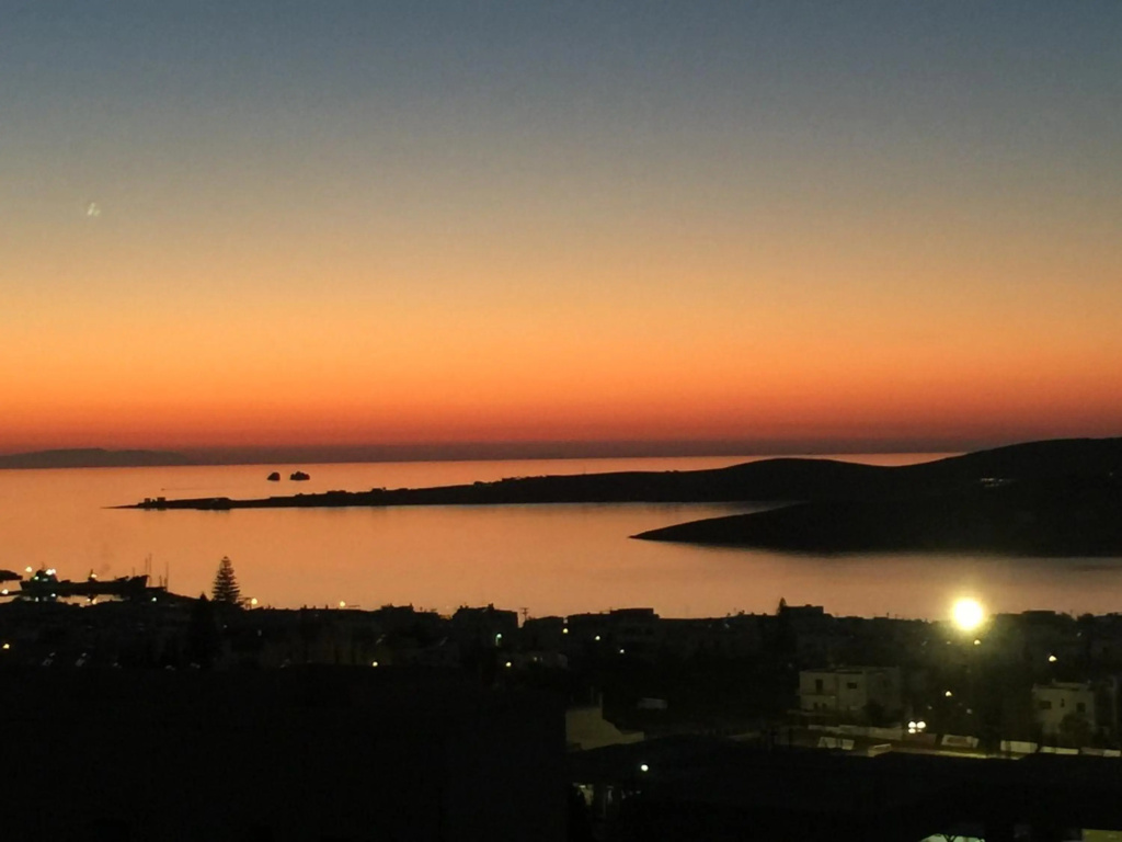 Sunset View Hotel & Apartments