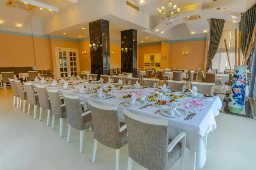 Alaiye Resort & Spa Hotel - All Inclusive - фото 36