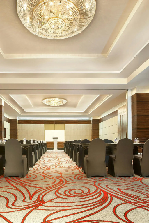 Le Meridien Coimbatore - Général