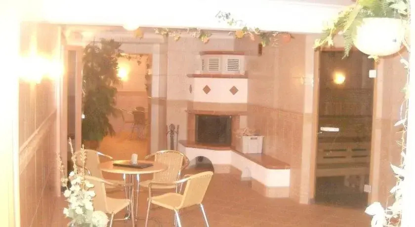 Hotel-Pension Flechsig - Général