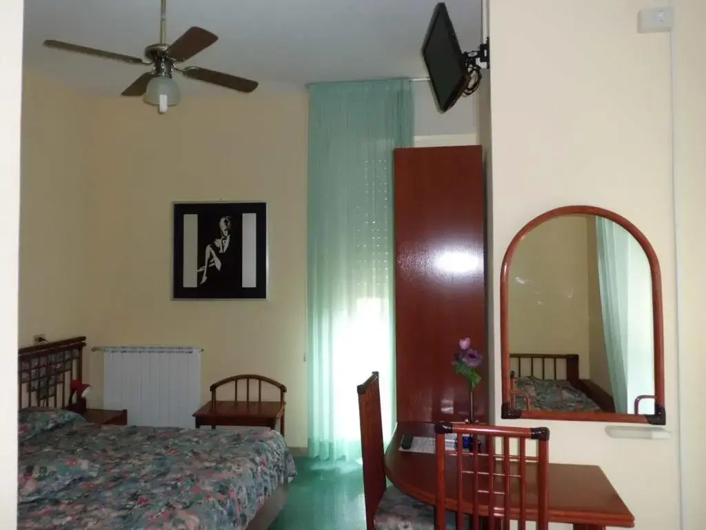 Hotel 5 Terre - Chambres