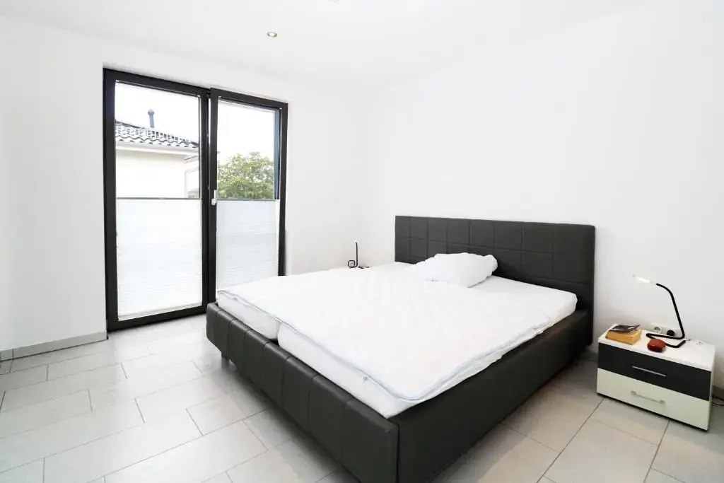 Ferienwohnung Leuchtfeuer 6 OG_ RO