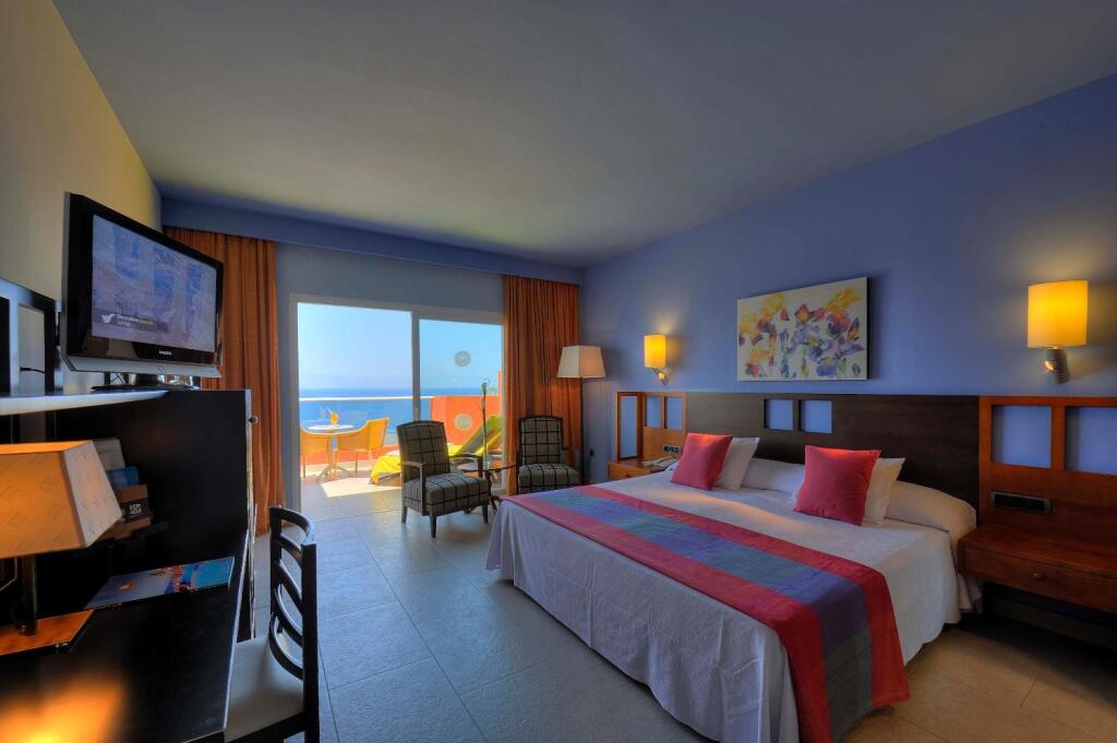 Roca Nivaria Gran Hotel