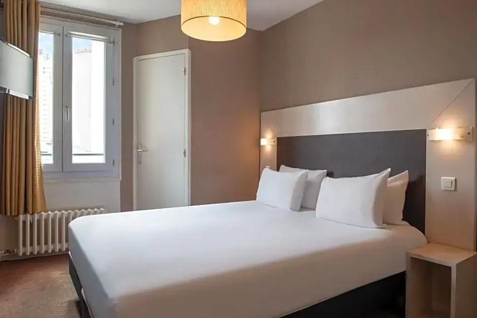 Hôtel Baldi by Magna Arbor - Chambres