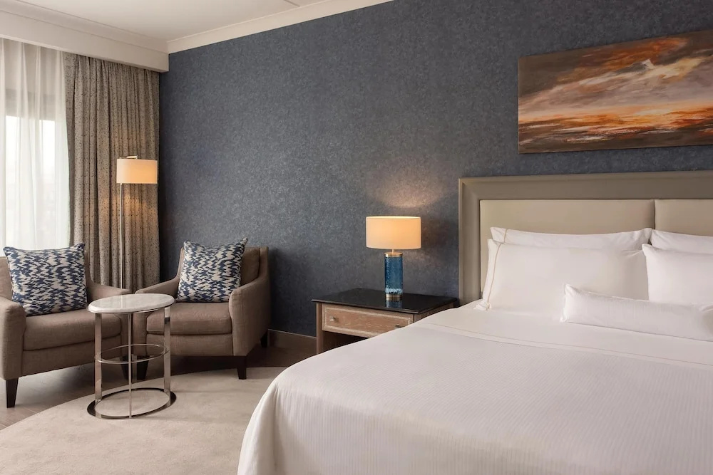 The Westin Dragonara Resort, Malta - Chambres