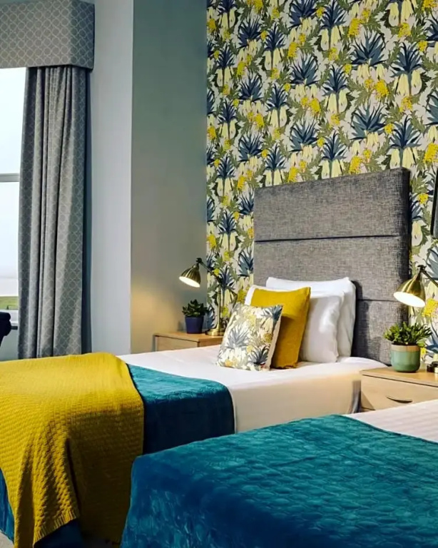 Clifton Arms Hotel - Chambres