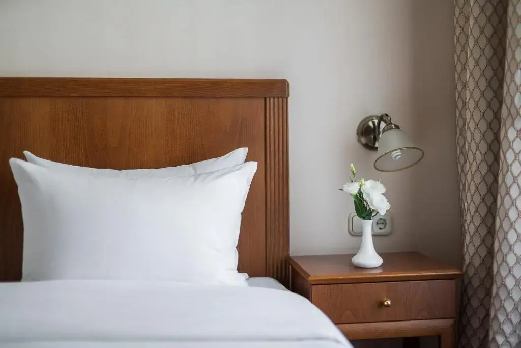 Mozart Hotel - Chambres