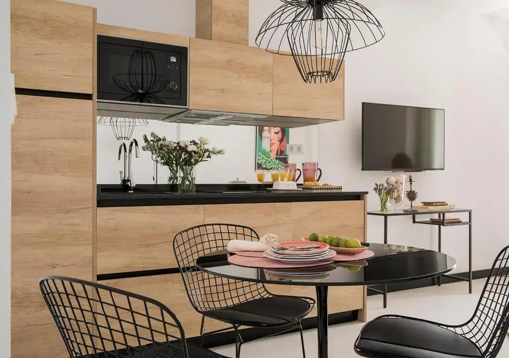 Superior Apartment