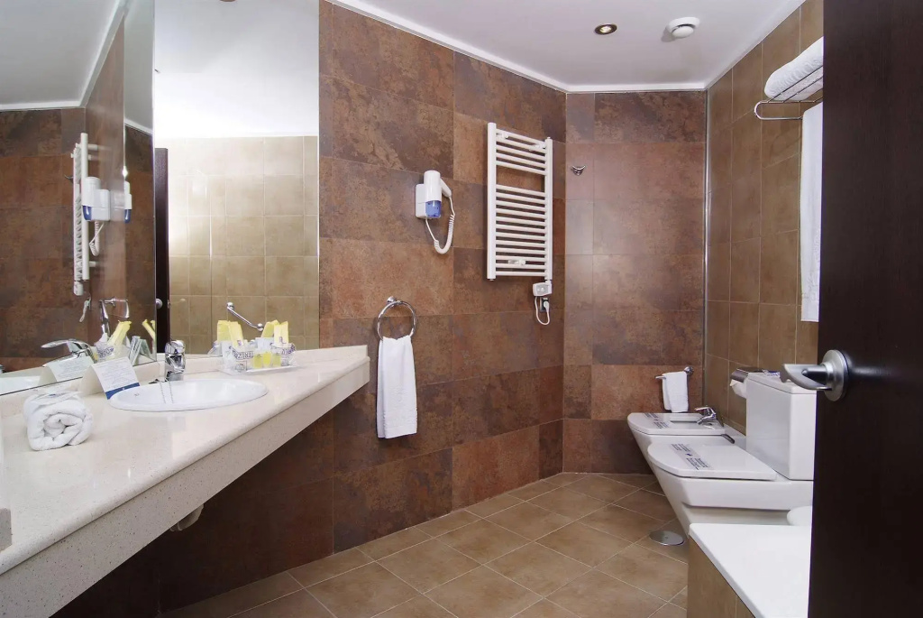 Sandos Monaco Hotel - Adults Only - Général