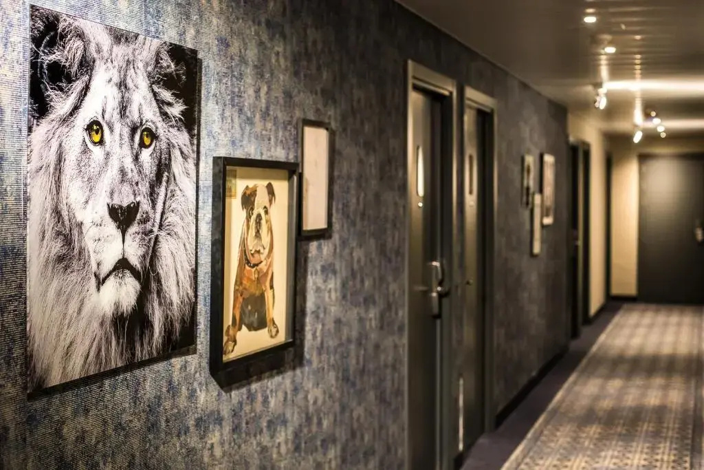 Hotel photo 29