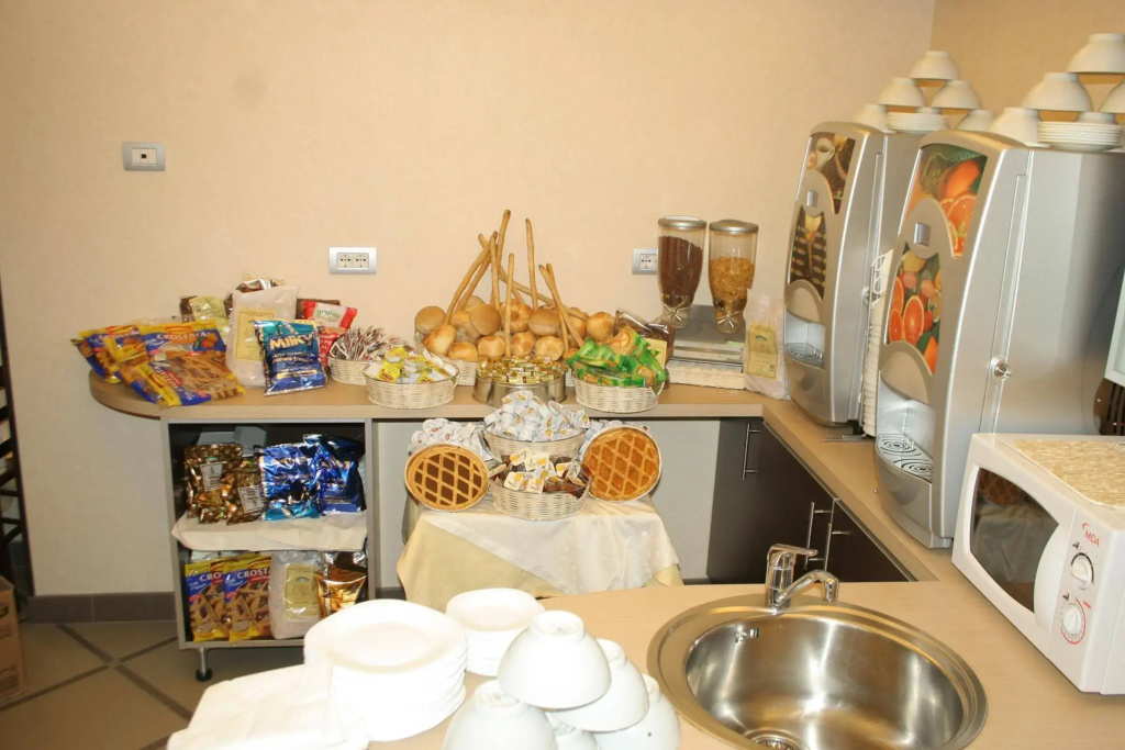 Hotel photo 11