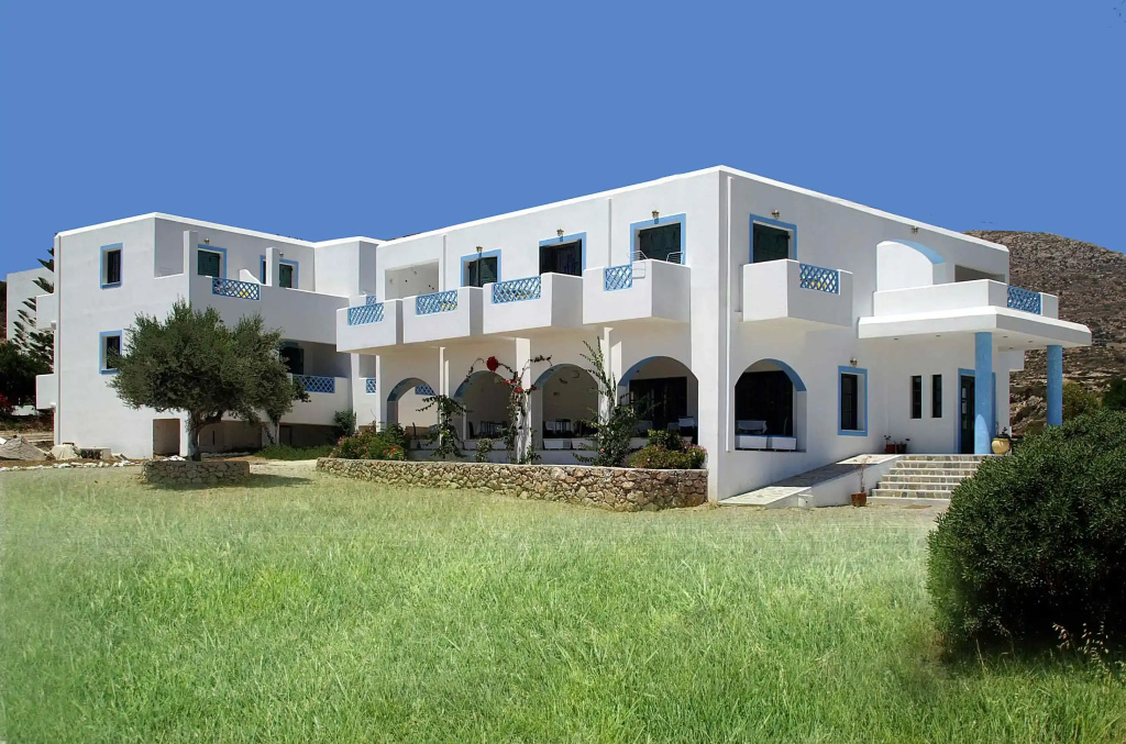 Hotel photo 1