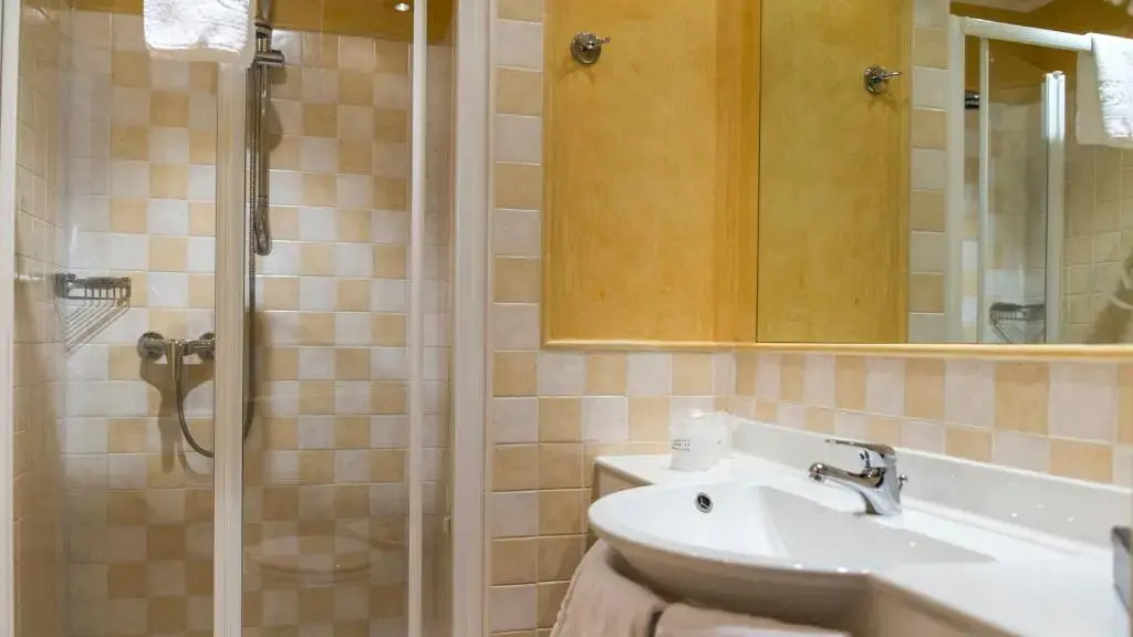 Hotel Rivalago - Chambres