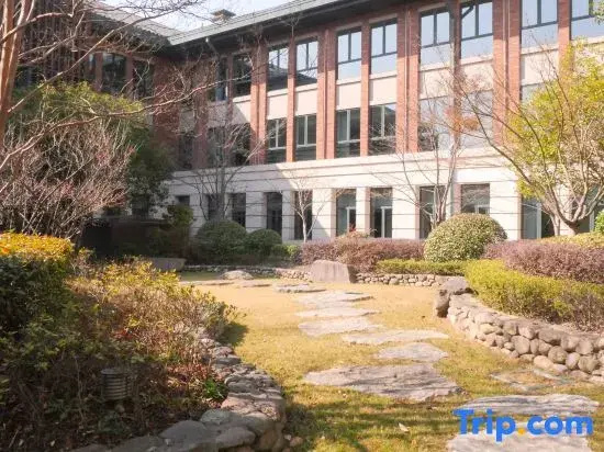 Zheda Yuanzheng International Hotel