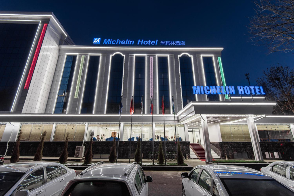 Hotel photo 15