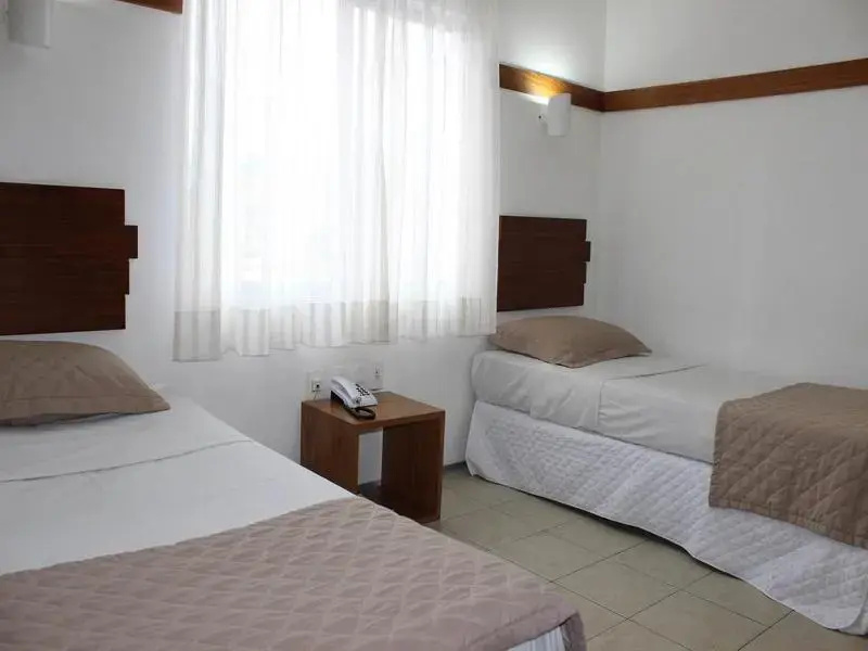 Portal da Praia - Chambres