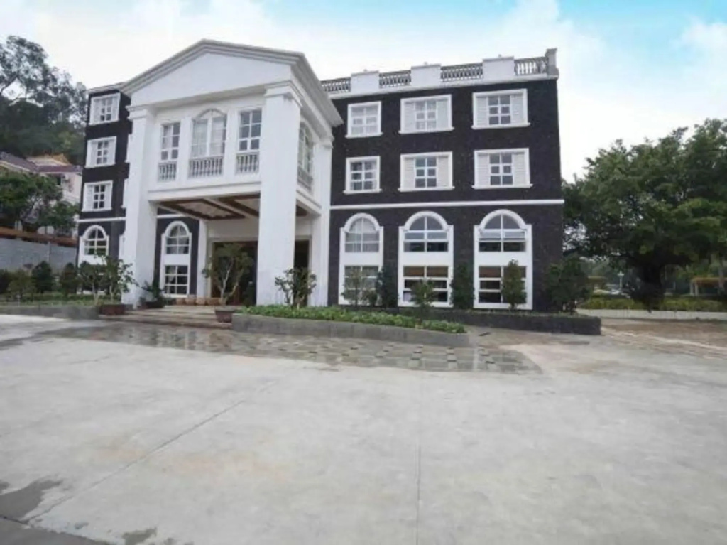 Huicheng Siji Hotel