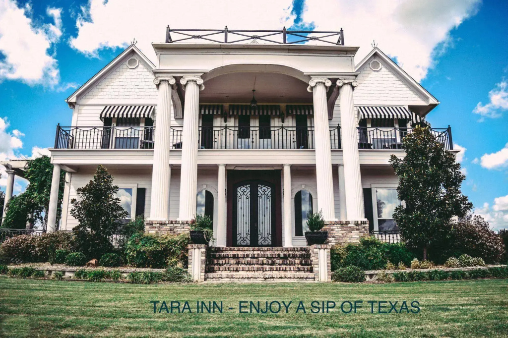 Tara Vineyard and Winery