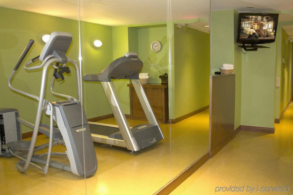 Sports & Activities