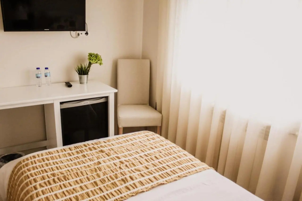Hotel Neptuno - Général