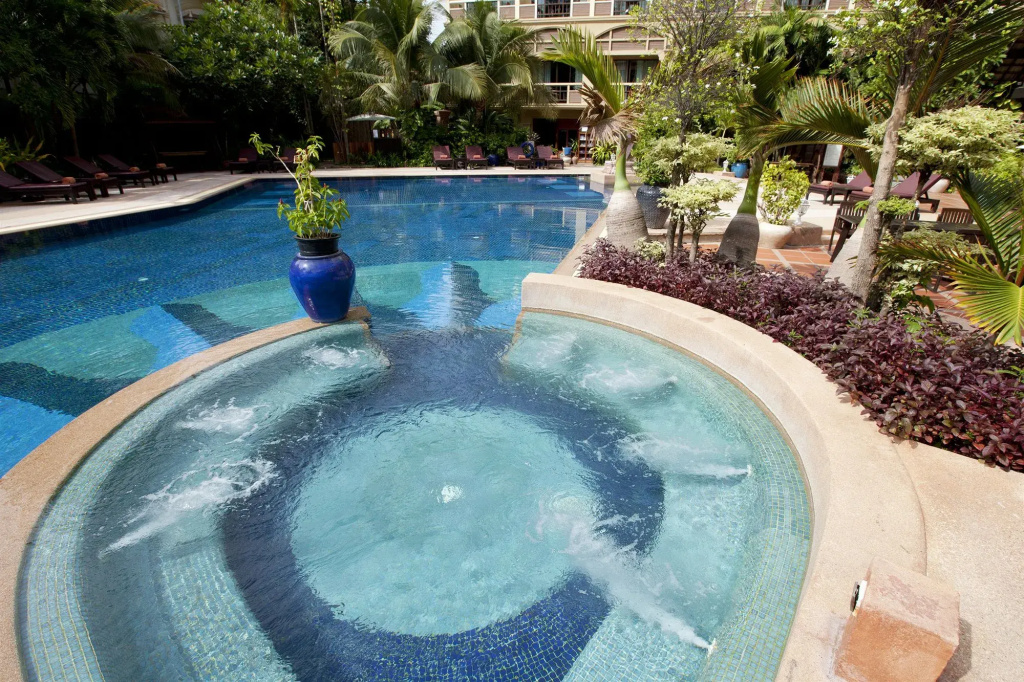 Prince Angkor Hotel & Spa - Général