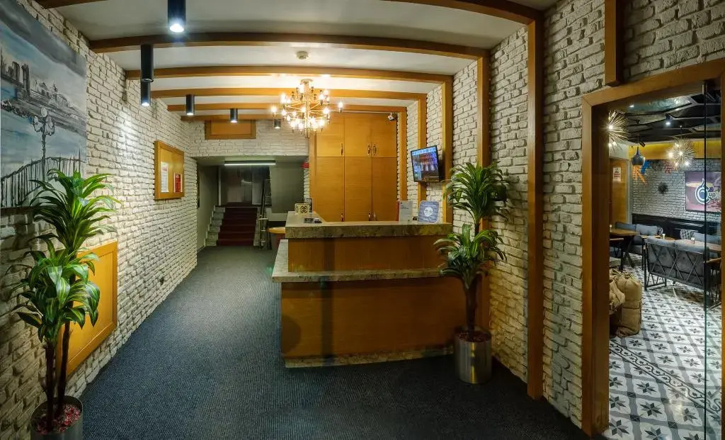 Bossuite Hotel Kadikoy
