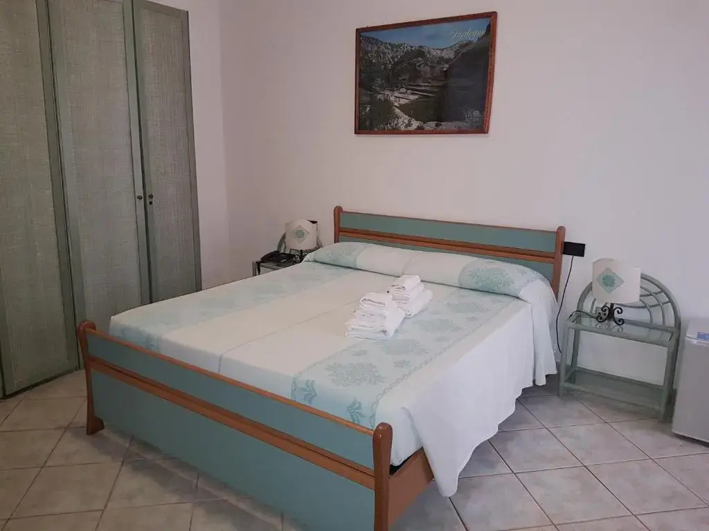 Hotel Il Platano - Chambres