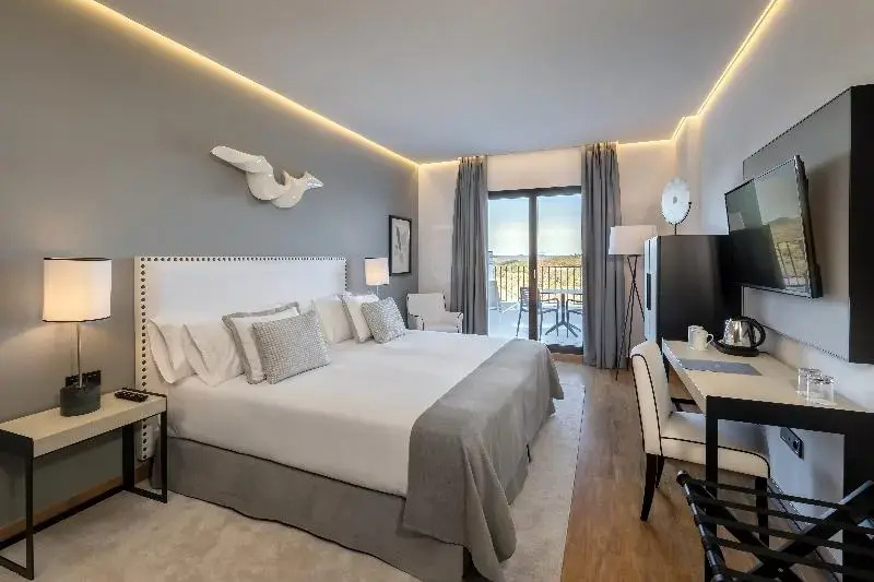 Barcelo Aracena - Chambres