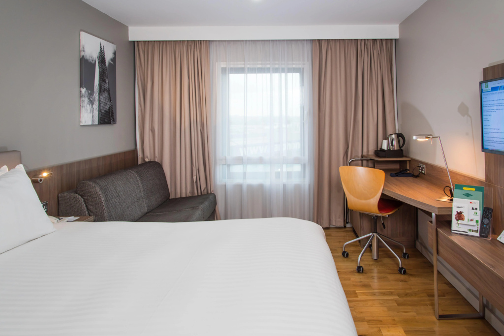 Holiday Inn London - West by IHG - Vorschau 3