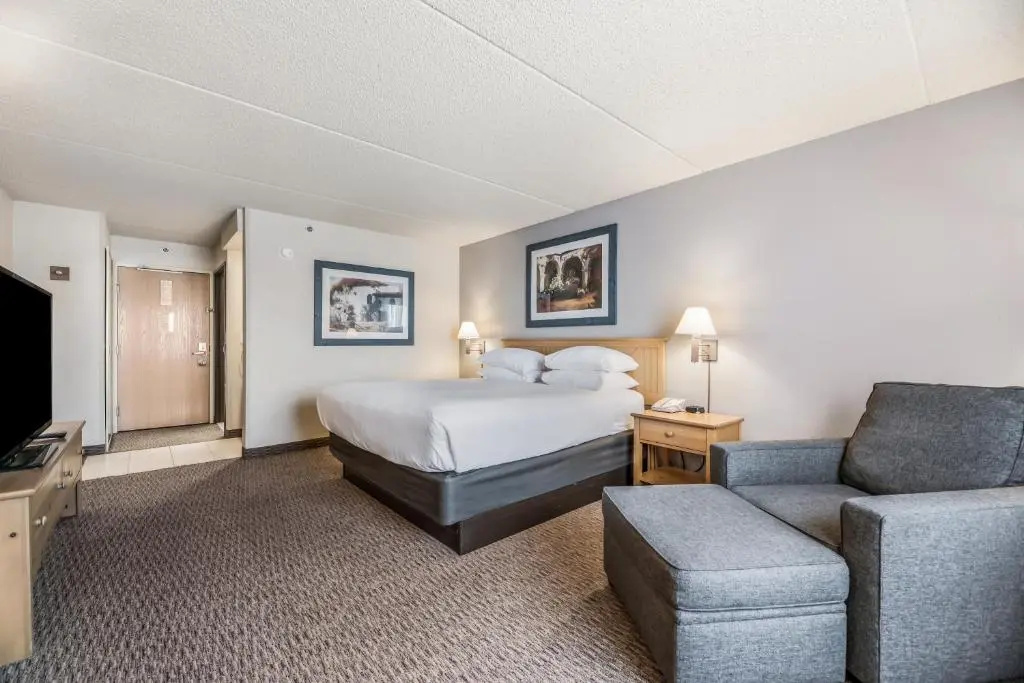 Red Lion Inn & Suites Goodyear Phoenix - Chambres