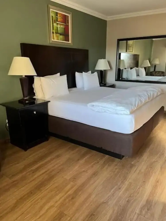 Hampshire Hotel Ballito Durban - Chambres